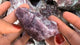 Rough Tourmaline Mineral Specimens -Wholesale Crystals
