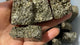Mini Pyrite Tower Point Wholesale -Wholesale Crystals