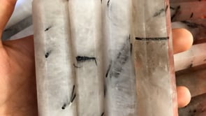 black tourmaline tower -Wholesale Crystals