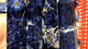 High Quality Sodalite Point -Wholesale Crystals