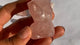 Rose Quartz Goddess Carved Wholesale -Wholesale Crystals