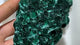 Raw rough malachite -Wholesale Crystals