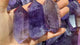 Amethyst Double Point Tower Wholesale -Wholesale Crystals