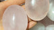 Rose Quartz Palm Wholesale -Wholesale Crystals