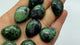 Zoisite Teardrop Pendant DIY Wholesale -Wholesale Crystals