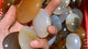 Natural Agate Palm Wholesale -Wholesale Crystals