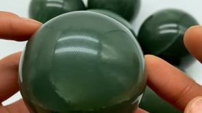 Green Aventurine Sphere Wholesale -Wholesale Crystals