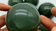 Green Aventurine Sphere Wholesale -Wholesale Crystals