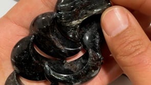 High Quality Astrophyllite Moon Wholesale -Wholesale Crystals