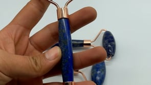 High Quality Lapis Lazuli Massage Roller Wholesale -Wholesale Crystals