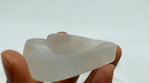 Selenite Cloud Shallow Bowl Wholesale -Wholesale Crystals