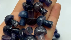 Rainbow Fluorite Mushroom Wholesale -Wholesale Crystals