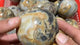 Crazy Agate Sphere Ball Wholesale -Wholesale Crystals
