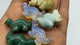 3 Types Mini Dinosaur Crystals Wholesale Opalite -Wholesale Crystals