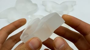 High Quality Selenite Butterfly Bowl Wholesale -Wholesale Crystals
