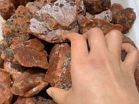 High Quality Raw Sunstone Whoesale -Wholesale Crystals