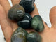 Ocean Jasper Heart Wholesale -Wholesale Crystals