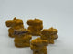 Mookaite Stand Horse Carving Animals Wholesale -Wholesale Crystals