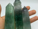 Green Fluorite Point Wholesale -Wholesale Crystals
