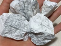 Howlite rough raw stones -Wholesale Crystals