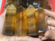 Fat Yellow Fluorite Tower Points Wholesale -Wholesale Crystals