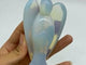 Large Opalite Angel Carving Wholesale -Wholesale Crystals