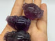 Fluorite Dragon Turtle Carving Wholesale -Wholesale Crystals