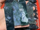 Moss Agate Four-Sided Tower Point Wholesale -Wholesale Crystals