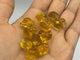 Mini Yellow Fluorite Duck Carving Wholesale -Wholesale Crystals