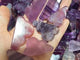 Purple Fluorite Cloud Carving Wholesale -Wholesale Crystals
