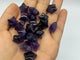 Amethyst Star Mini Pocket Stone DIY Crystals Wholesale -Wholesale Crystals