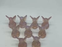 Rose Opalite Baby Angel Carving Wholesale -Wholesale Crystals