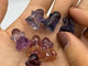 Mini Rainbow Fluorite Carving Ghost Wholesale -Wholesale Crystals