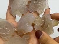 Agate Sea Turtle Carving Wholesale -Wholesale Crystals