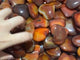 High Quality Carnelian Heart Wholesale -Wholesale Crystals