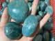 Amazonite Palm Free Form Wholesale -Wholesale Crystals