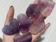 High Quality Purple Fluorite Heart Crystal Wholesale -Wholesale Crystals