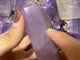 Purple Fluorite Tower Points Wholesale
