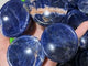 High Quality Sodalite Shallow Bowl Wholesale