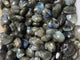 Small Labradorite Heart Wholesale