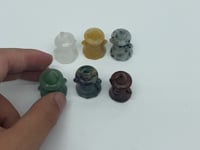 6 Types Halloween Ghost Crystals Wholesale -Wholesale Crystals