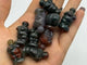 Africa Blood & Ocean Jasper Goddess Carving Wholesale -Wholesale Crystals