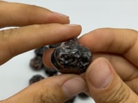 Rhodonite Pumpkin Carving Wholesale -Wholesale Crystals