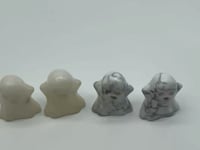     white-jasper-howlite-ghost-halloween-carving-wholesale-wholesale-crystals-378871  1000 × 1000 px  White Jasper & Howlite Ghost Halloween Carving Wholesale -Wholesale Crystals