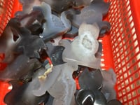 Geode Agate Druzy Cat Wholesale