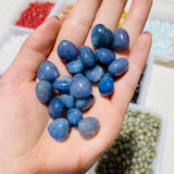 14Types Mini Heart Wholesale Unakite&Obsidian Ocean Jasper -Wholesale Crystals