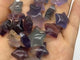 Mini Fluorite Star DIY Pendant Wholesale -Wholesale Crystals