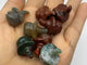 Ocean Jasper Pumpkin Wizard Carving Wholesale -Wholesale Crystals