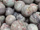 Red Tourmaline Spheres Wholesale -Wholesale Crystals