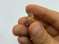 Rainbow Fluorite Crow Carving Crystals Wholesale -Wholesale Crystals
